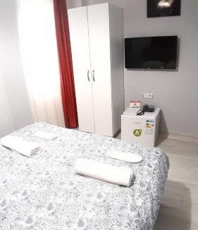 Altnkum Mahallesi Hotel | Volkii Otel1