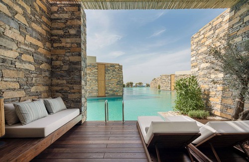 Torba Resort | Voyage Torba