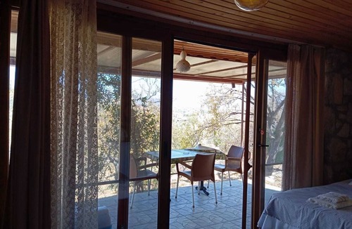 Datca House | W Antic Pansiyon