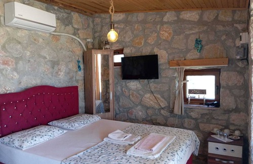 Datca House | W Antic Pansiyon