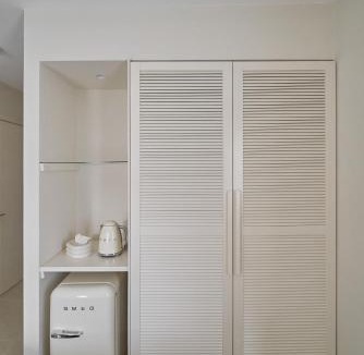 Hacımemis Hotel | Wake Cup Stay Alaçatı