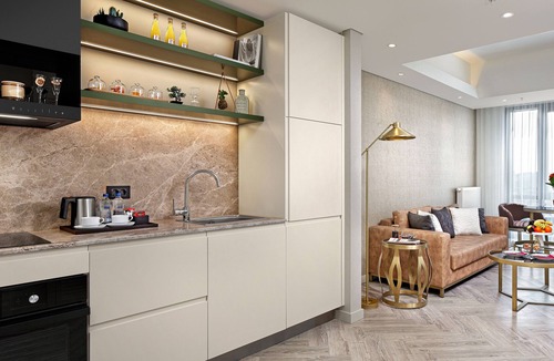 Mahmutbey House | Wanda Vista Residence