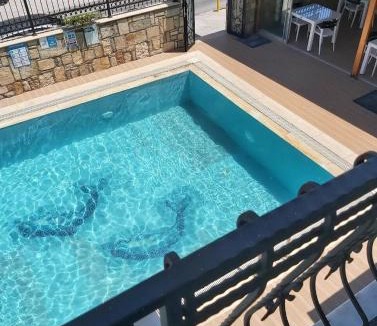 Gumbet Apartment | WB Weekend Otel