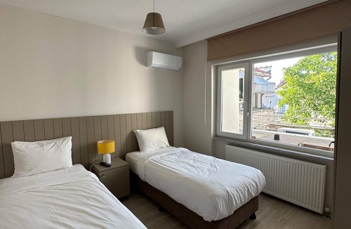Edirne House | Well Edirne