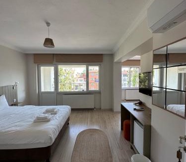 Edirne Hotel | Well Hotel Edirne