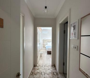 Edirne Hotel | Well Hotel Edirne