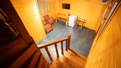 Sarsu Mahallesi Resort | Welt Bungalows Belenbaşı