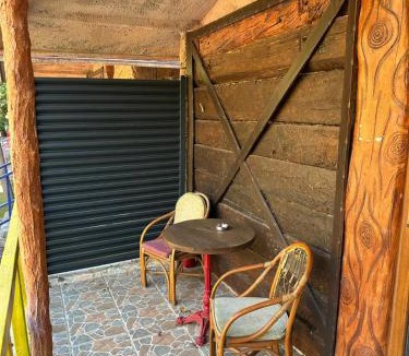 Sarsu Mahallesi Resort | weltbungalows