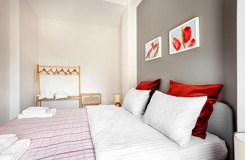 Kadikoy Hotel | Whisper by Oval
