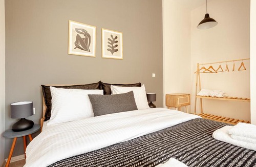 Kadikoy Hotel | Whisper by Oval