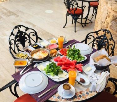 Kaleici Hotel | White Garden Hotel-Adult Only