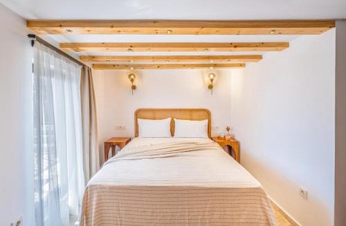 Kas Apartment | White Garden Villas Studio Patara