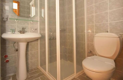 Oludeniz City Center Hotel | White Hotel
