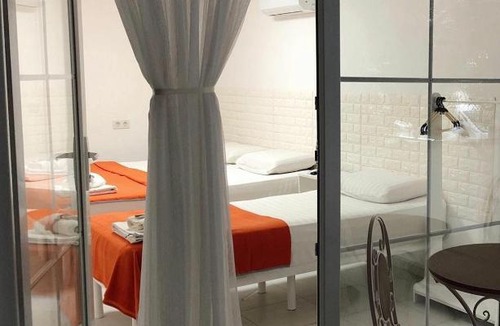 Sarimsakli Bed & Breakfast | White Suite Rooms