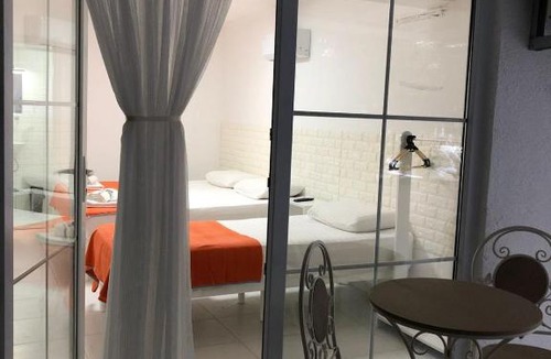 Sarimsakli Bed & Breakfast | White Suite Rooms