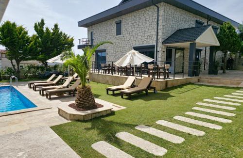 Dalyan Mahallesi Hotel | Wind of Çeşme
