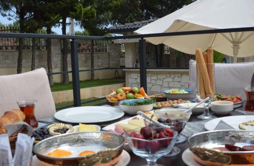 Dalyan Mahallesi Hotel | Wind of Çeşme
