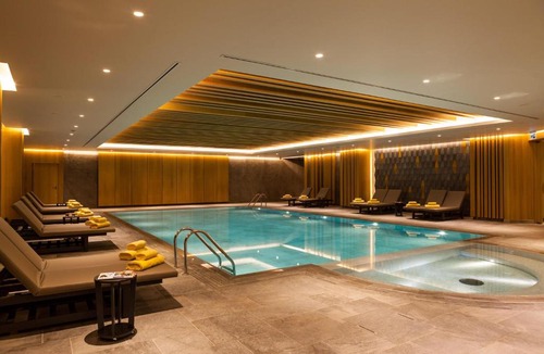 Bayrampasa Hotel | Wish More Hotel Istanbul