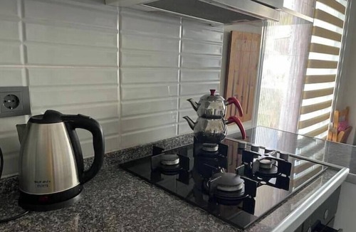 Canakkale House | Within the site, a peaceful holiday home, Lavanta guesthouse.