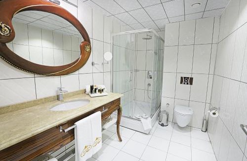 Esenyurt Hotel | World Point Hotel Istanbul