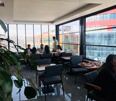 Ipekyolu Hotel | world say hotel