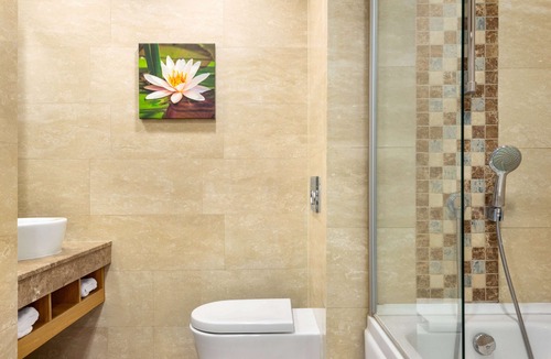 Yenisehir Hotel | Wyndham Garden Diyarbakır