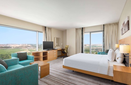 Yenisehir Hotel | Wyndham Garden Diyarbakır