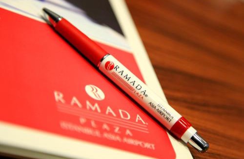 Sekerpinar Hotel | Wyndham Istanbul Asia Airport