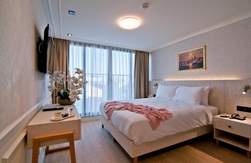 Beyazit Hotel | XLoft