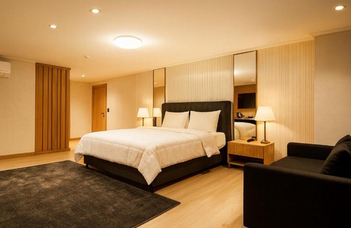 Beyazit Hotel | XLoft