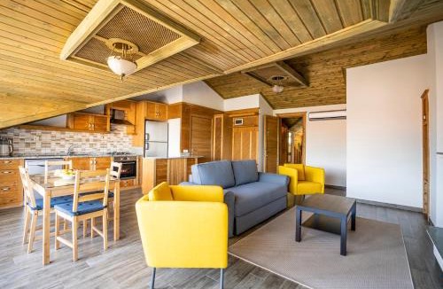 Akyaka Apartment | XOX Apart Hotel