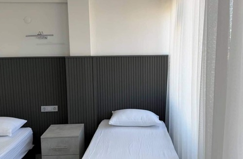Kesan Bed & Breakfast | Yörük Grand Palace Otel