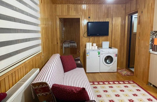 Koprubası House | Yıldırım Aile Pansiyonu