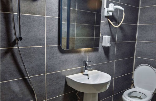 Eyyubiye Bed & Breakfast | Yıldız Sarayı Butik Otel