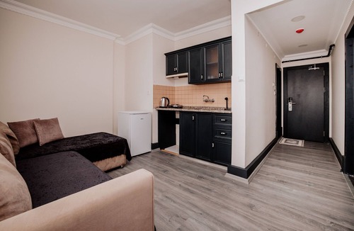 Akcaabat Apartment | Yıldız Suite & Apart