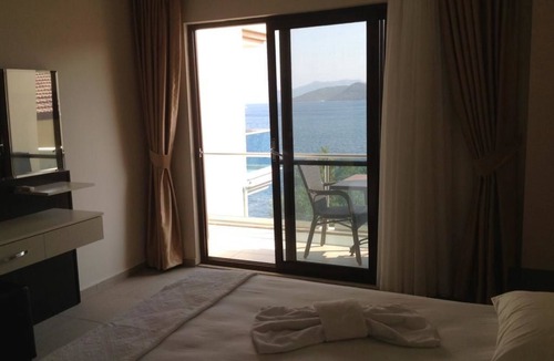 Bozburun Hotel | Yılmaz Kaptan Otel
