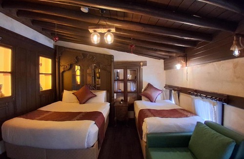 Gaziantep Hotel | Yılmazhan Konağı