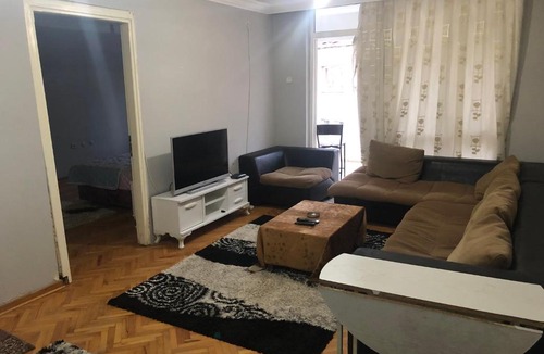 Bornova Apartment | Yılmazlar House