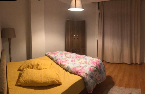 Bornova Apartment | Yılmazlar House