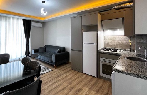 Aksaray Resort | Yaşam Apart