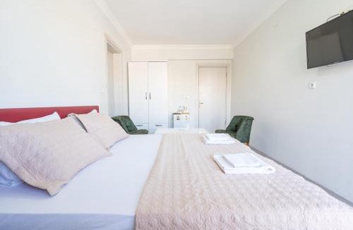 Buca Hotel | YAŞAM HOTEL