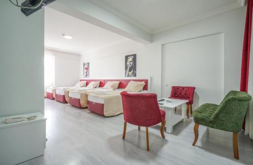Buca Hotel | YAŞAM HOTEL