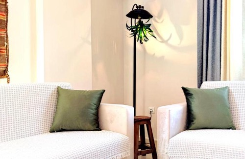 Avsallar Villa | Yadel Home