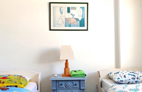 Avsallar Villa | Yadel Home