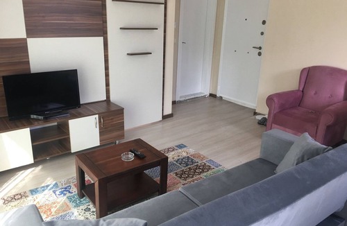 Atakum Apartment | Yagmur Apart