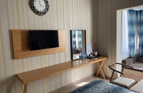 Efeler Hotel | Yahura Otel