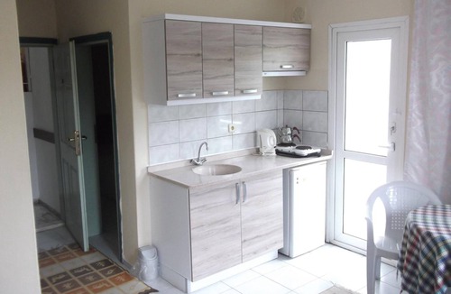 Dalyan City Center Apartment | Yakut Apart Hotel