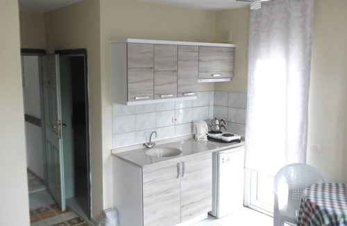 Dalyan City Center Apartment | Yakut Apart Hotel