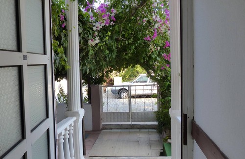 Dalyan City Center Apartment | Yakut Apart Hotel