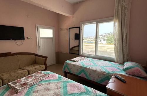 Artikli House | Yalçın Pansiyon